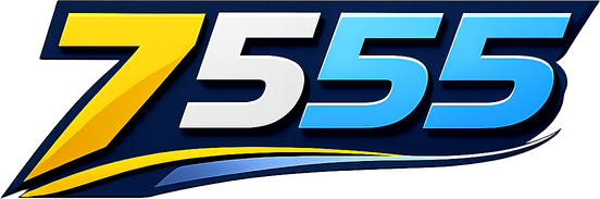 7555